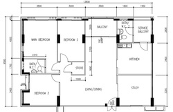 Blk 261 Boon Lay Drive (Jurong West), HDB 5 Rooms #173163592